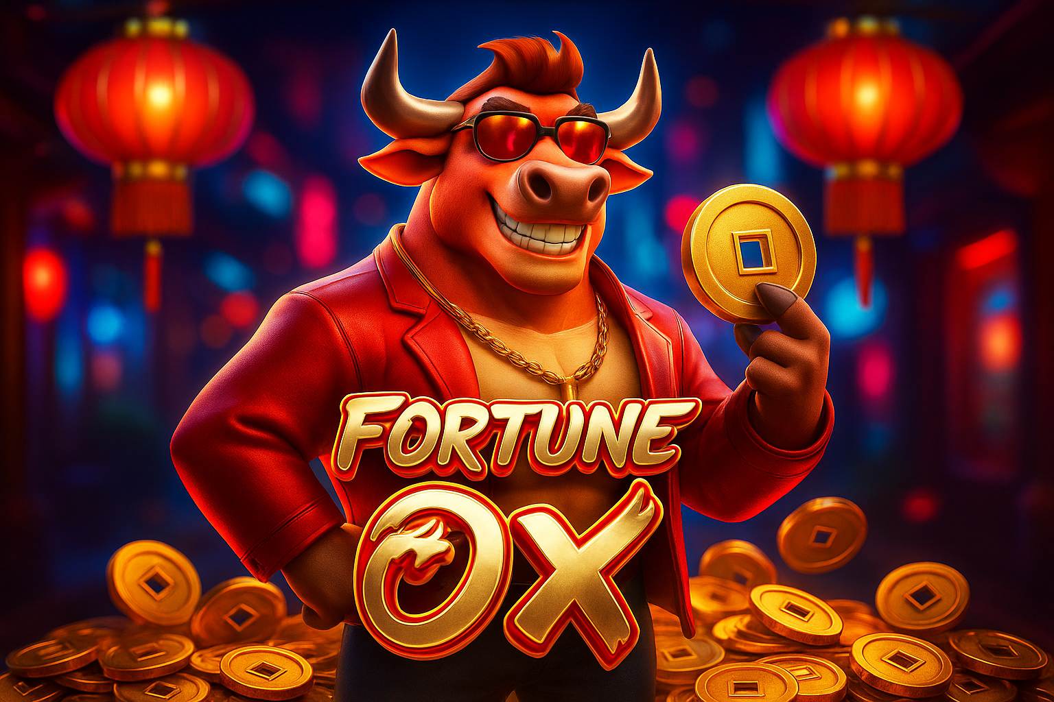 Fortune Ox no 575bet - Aposte Agora e Reivindique Seus Ganhos